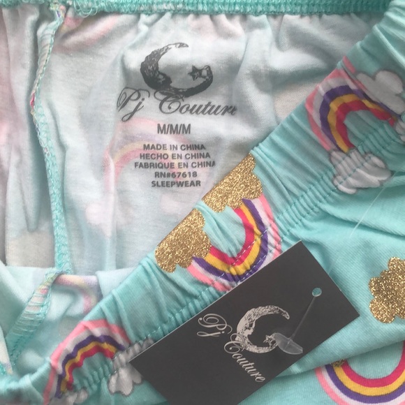 Pj Couture woman’s pajamas set - Picture 7 of 8